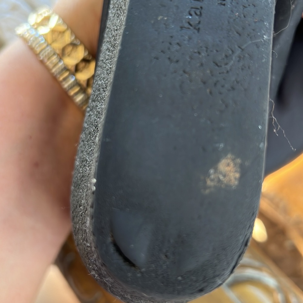 Kate Spade ♠️ Boots - Picture 8 of 8